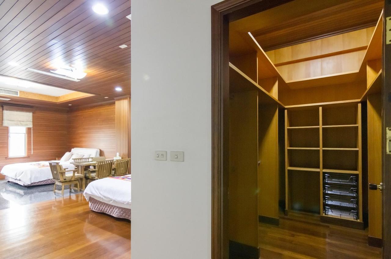 Tainan Yi Home Eksteriør bilde